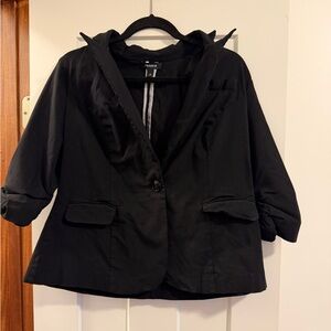 Torrid Blazer